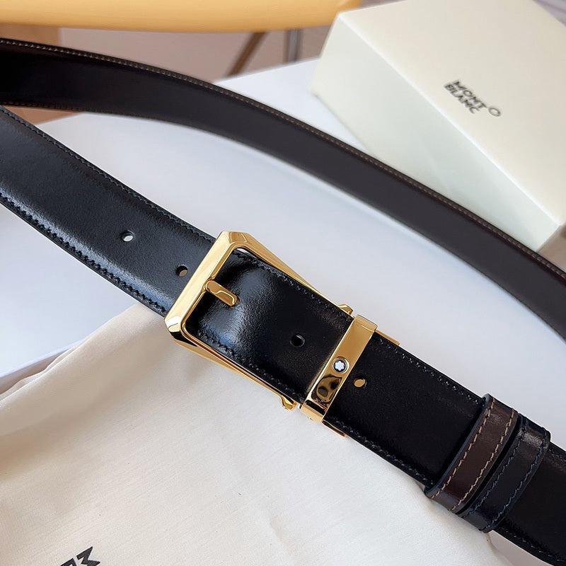Montblanc Mont Blanc Curea - prezentare produs