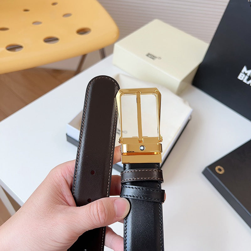Montblanc Mont Blanc Curea - prezentare produs