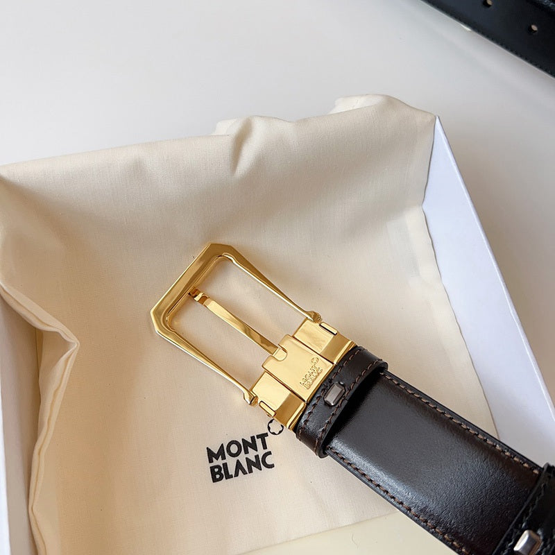 Montblanc Mont Blanc Curea - prezentare produs