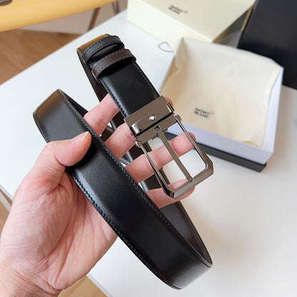 Montblanc Mont Blanc Curea - prezentare produs