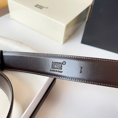 Montblanc Mont Blanc Curea - prezentare produs