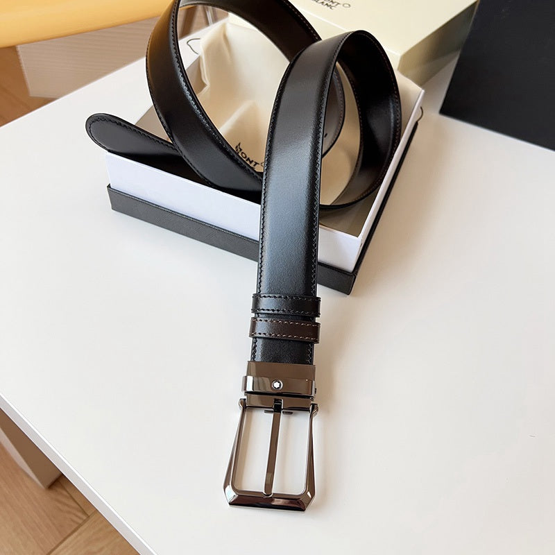 Montblanc Mont Blanc Curea - prezentare produs