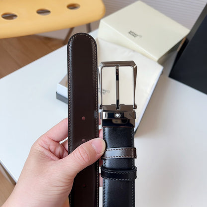 Montblanc Mont Blanc Curea - prezentare produs