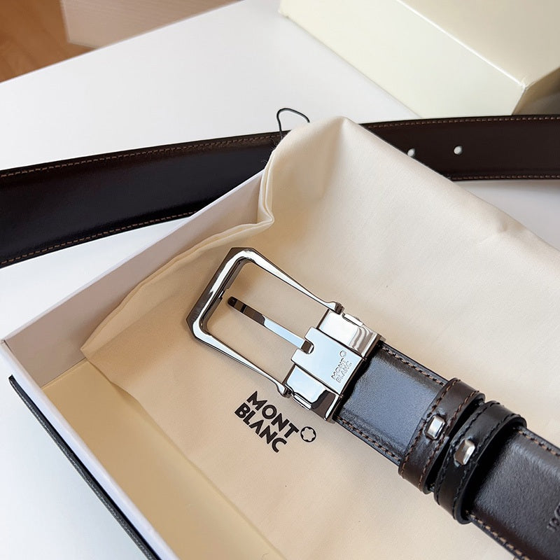 Montblanc Mont Blanc Curea - prezentare produs
