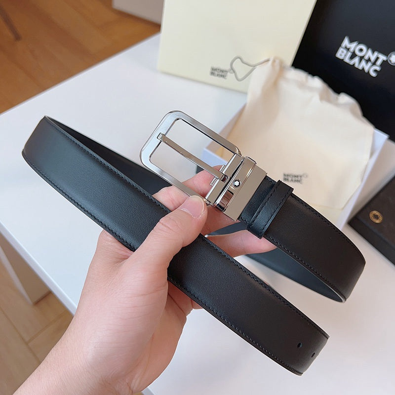 Montblanc Mont Blanc Curea - prezentare produs