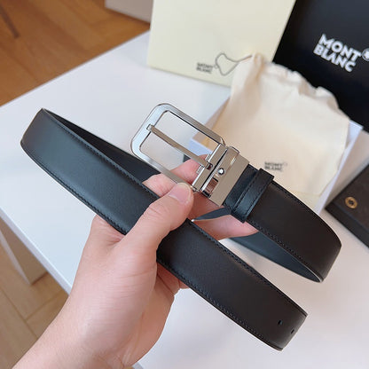 Montblanc Mont Blanc Curea - prezentare produs