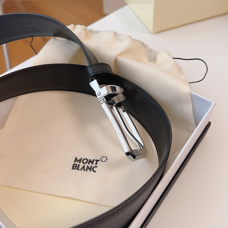 Montblanc Mont Blanc Curea - prezentare produs