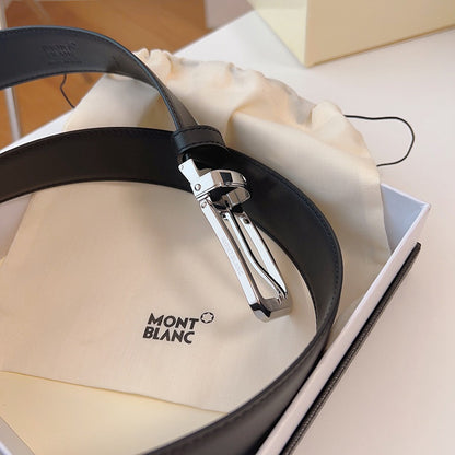 Montblanc Mont Blanc Curea - prezentare produs