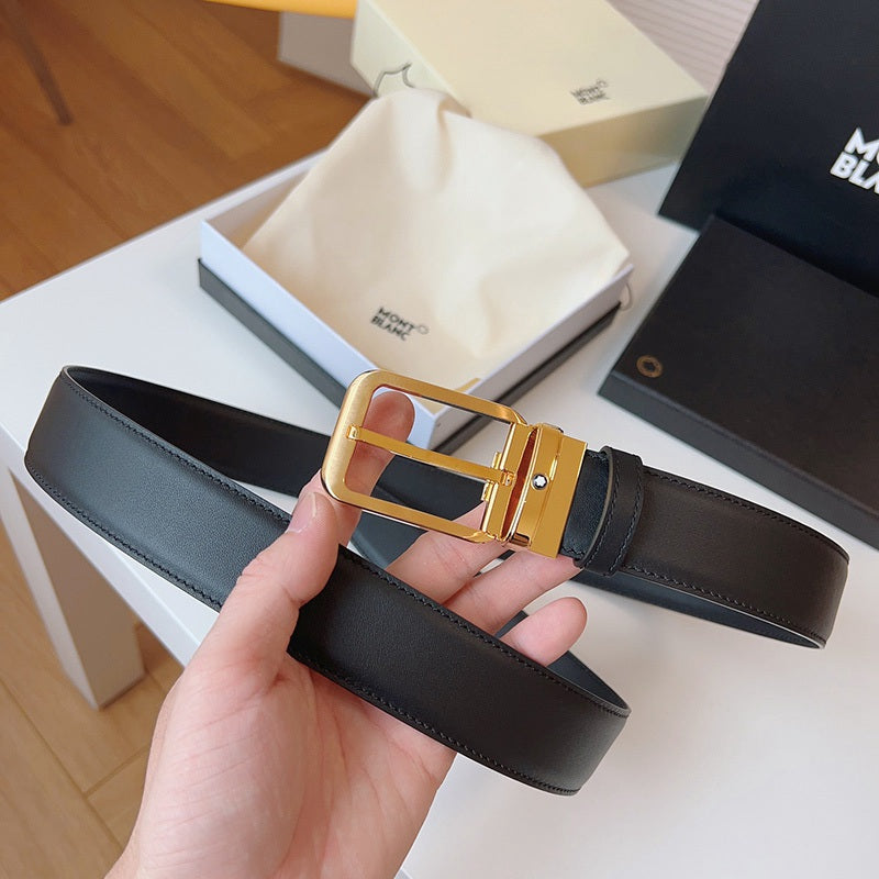 Montblanc Mont Blanc Curea - prezentare produs