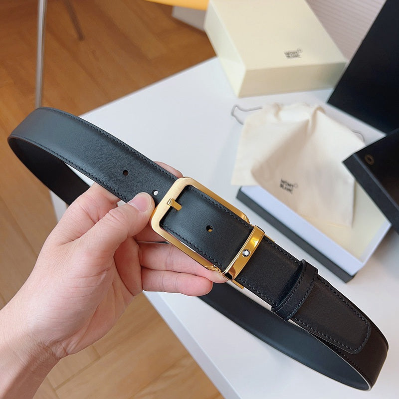 Montblanc Mont Blanc Curea - prezentare produs