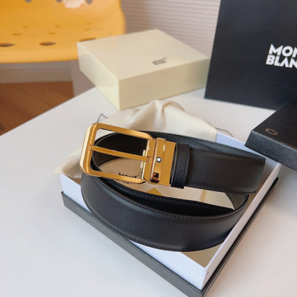 Montblanc Mont Blanc - prezentare produs