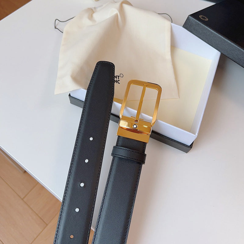 Montblanc Mont Blanc Curea - prezentare produs