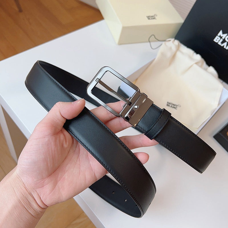 Montblanc Mont Blanc Curea - prezentare produs