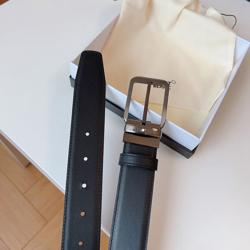 Montblanc Mont Blanc Curea - prezentare produs