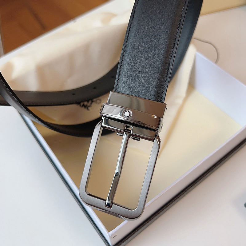 Montblanc Mont Blanc Curea - prezentare produs
