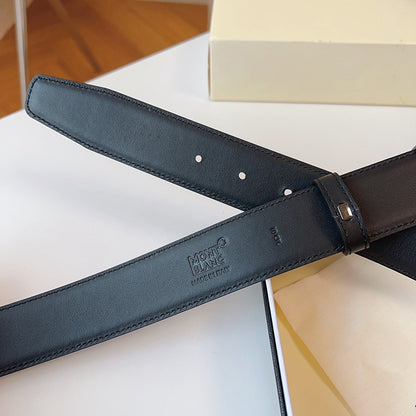 Montblanc Mont Blanc Curea - prezentare produs
