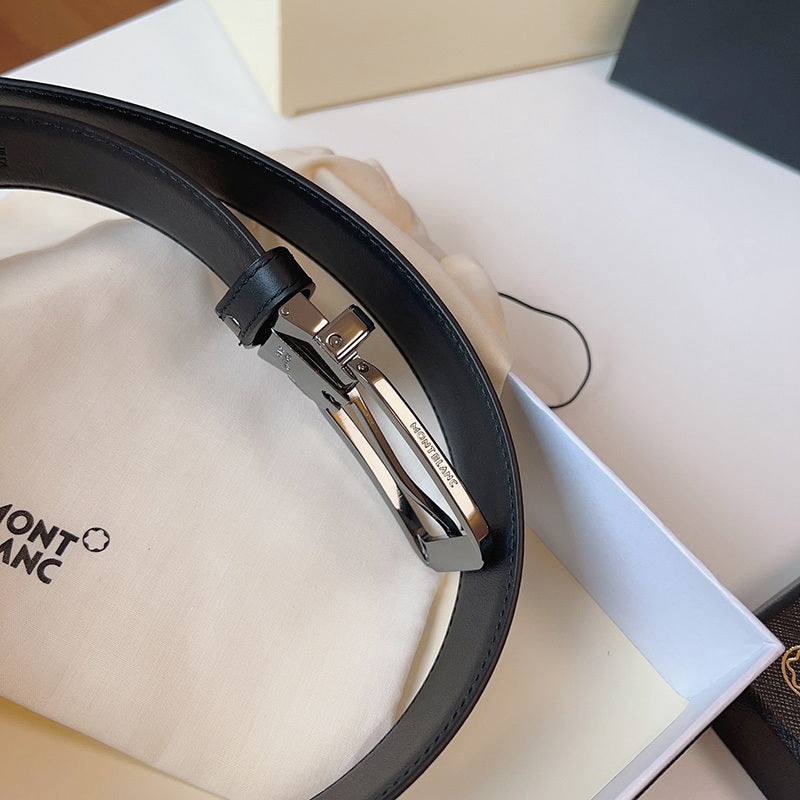Montblanc Mont Blanc Curea - prezentare produs