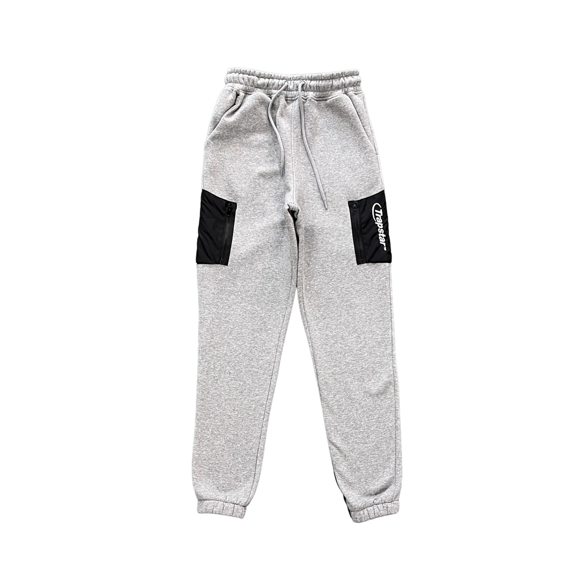 Trapstar Hyperdrive Pocket Set Gri Negru Clothing - prezentare produs