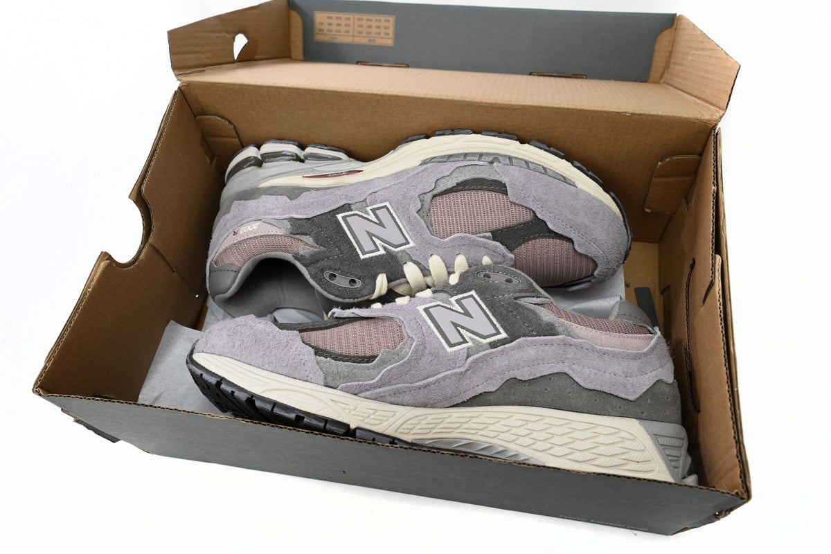 New Balance 2002r Pantofi sport - prezentare produs