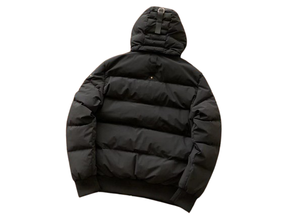 Moose Knuckles Geacă - prezentare produs