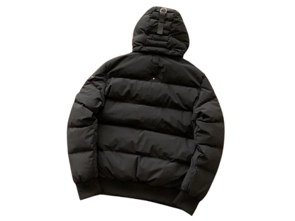 Moose Knuckles Geacă - prezentare produs