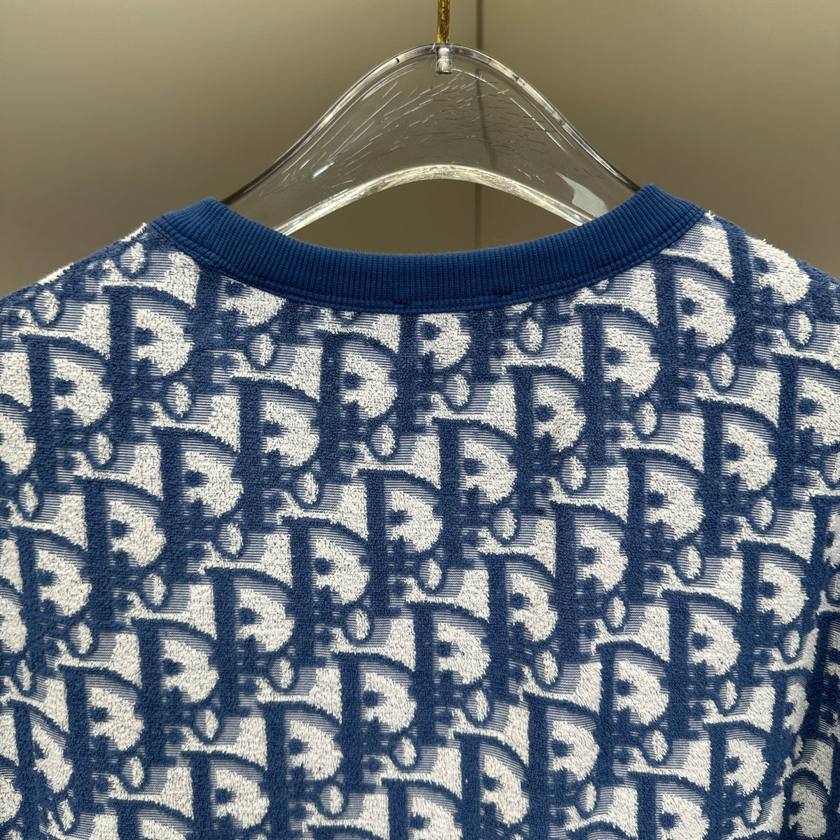 Dior T Cămașă Exclusive - prezentare produs