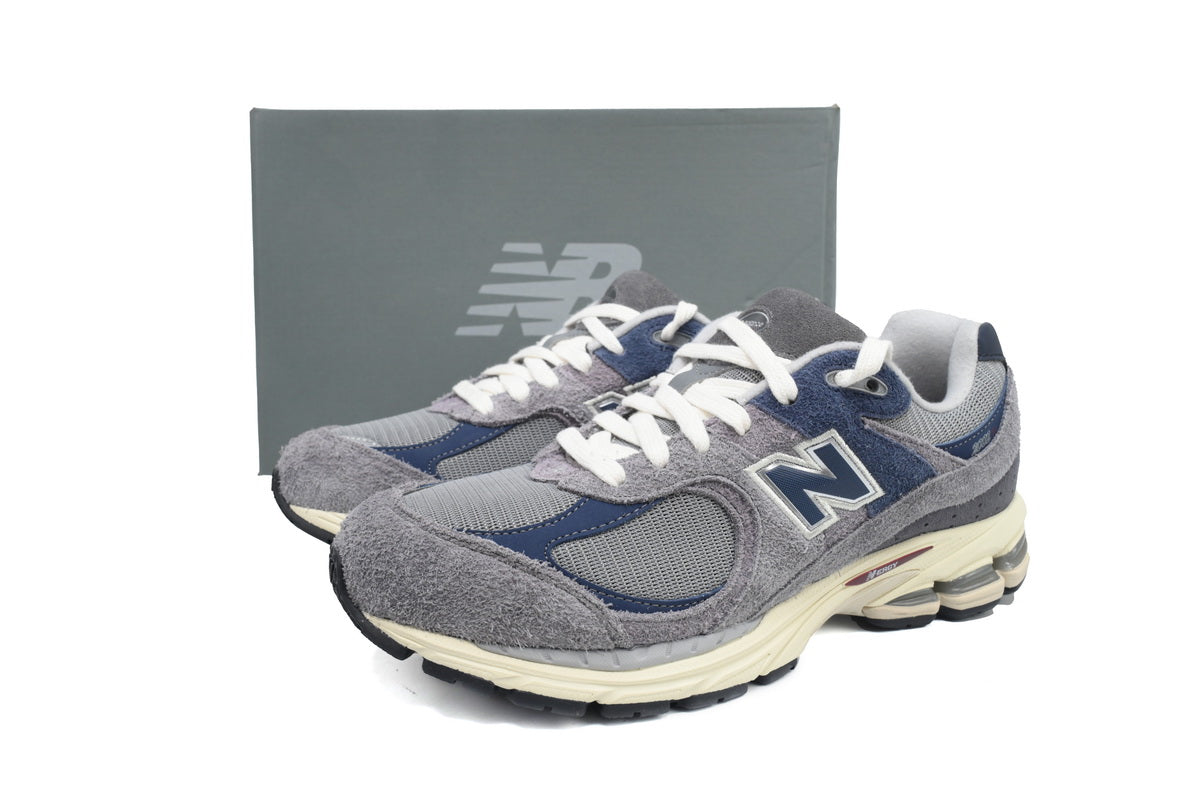 New Balance 2002r - prezentare produs