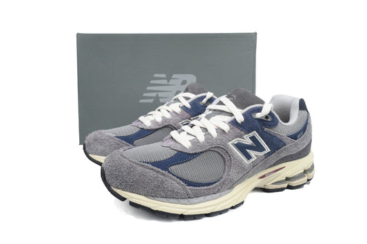 New Balance 2002r - prezentare produs