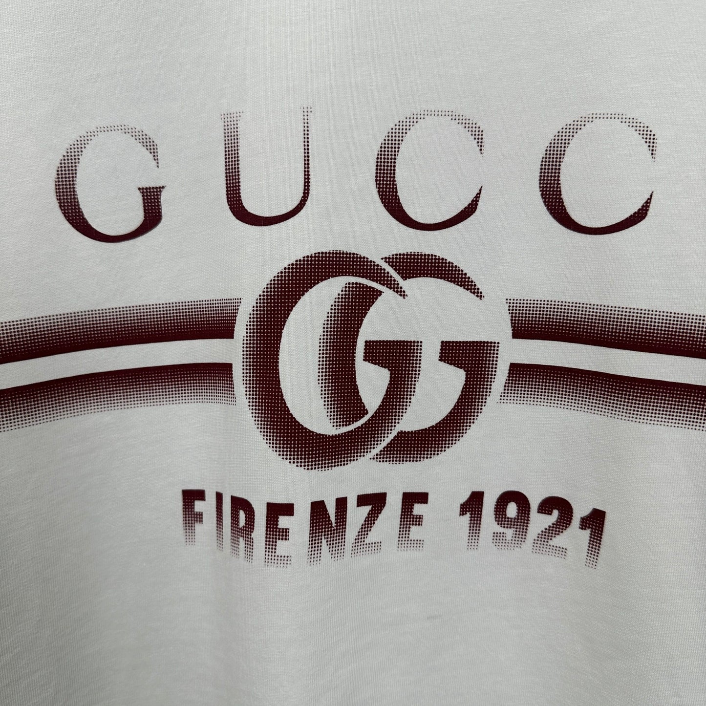 Gucci T Cămașă Exclusive - prezentare produs