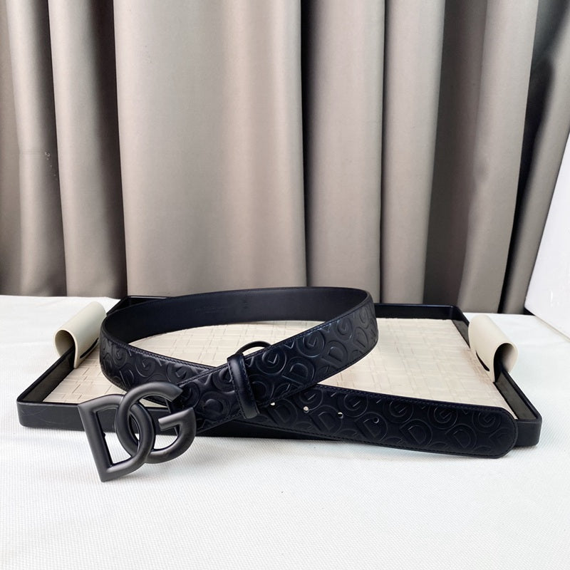 Dolce & Gabbana Dolce Gabbana Curea Piele - prezentare produs