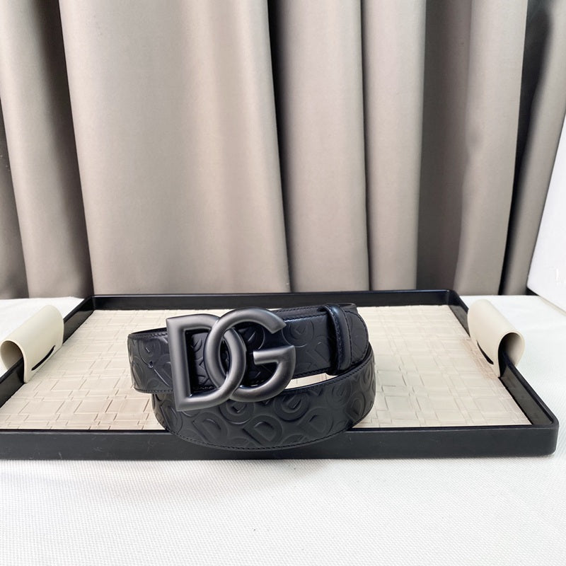 Dolce & Gabbana Dolce Gabbana Curea Piele - prezentare produs