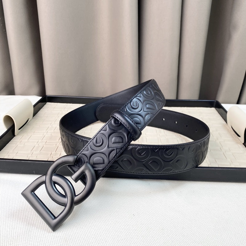 Dolce & Gabbana Dolce Gabbana Curea Piele - prezentare produs