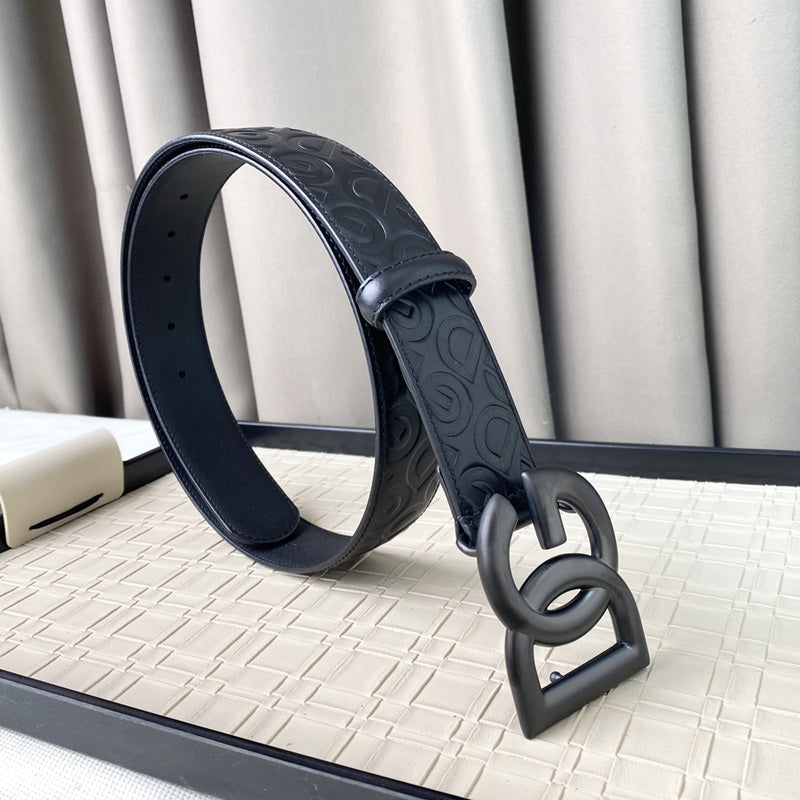 Dolce & Gabbana Dolce Gabbana Curea Piele - prezentare produs