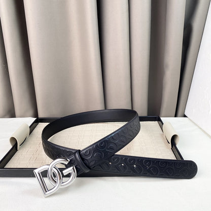 Dolce & Gabbana Dolce Gabbana Curea Piele - prezentare produs