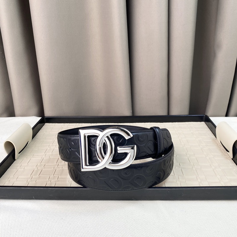 Dolce & Gabbana Dolce Gabbana Curea Piele - prezentare produs