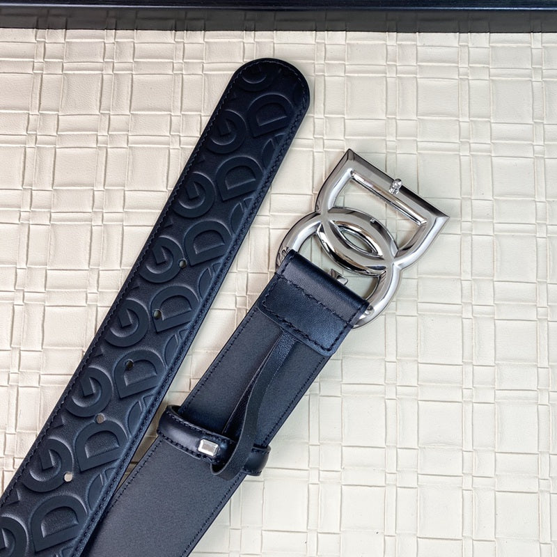 Dolce & Gabbana Dolce Gabbana Curea Piele - prezentare produs