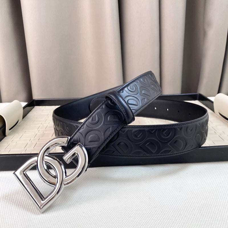 Dolce & Gabbana Dolce Gabbana Curea Piele - prezentare produs