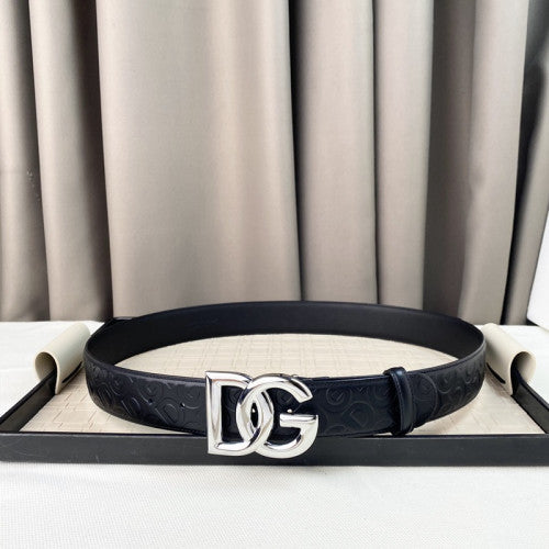 Dolce & Gabbana Dolce Gabbana Curea Piele - prezentare produs