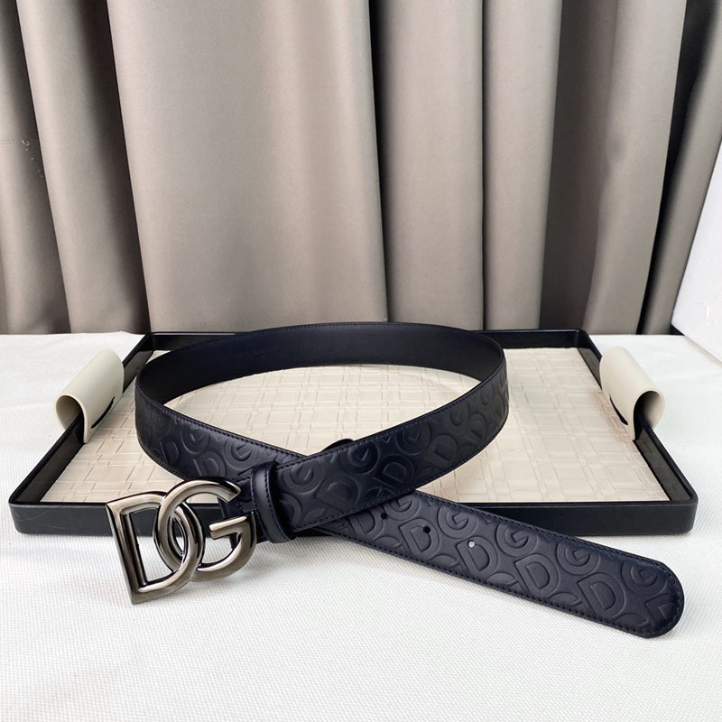 Dolce & Gabbana Dolce Gabbana Curea Piele - prezentare produs