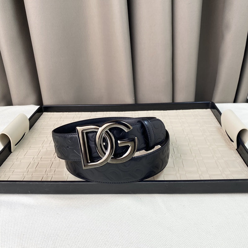 Dolce & Gabbana Dolce Gabbana Curea Piele - prezentare produs