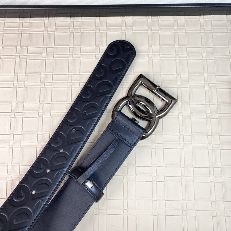 Dolce & Gabbana Dolce Gabbana Curea Piele - prezentare produs