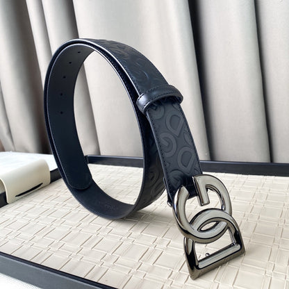 Dolce & Gabbana Dolce Gabbana Curea Piele - prezentare produs