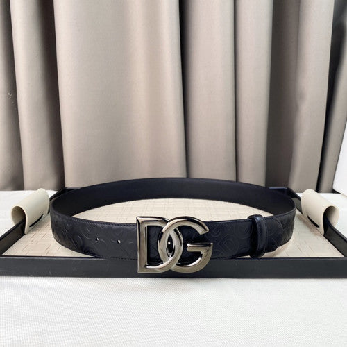 Dolce & Gabbana Dolce Gabbana Curea Piele - prezentare produs