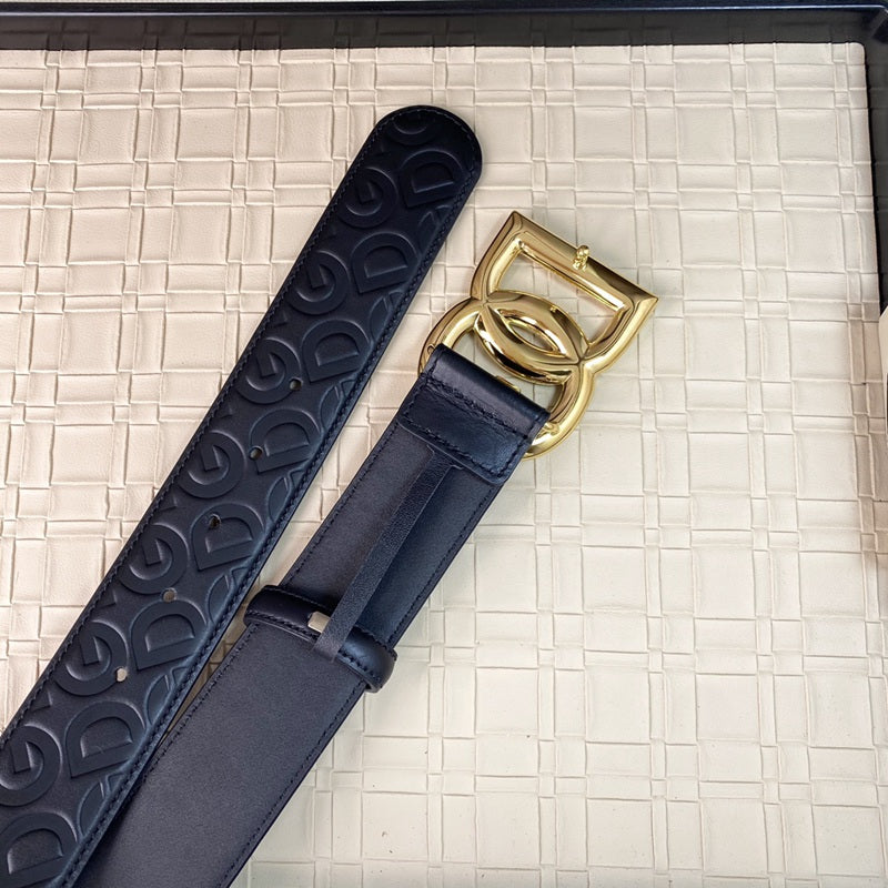 Dolce & Gabbana Dolce Gabbana Curea Piele - prezentare produs