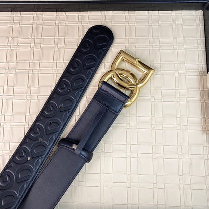 Dolce & Gabbana Dolce Gabbana Curea Piele - prezentare produs