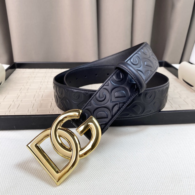Dolce & Gabbana Dolce Gabbana Curea Piele - prezentare produs