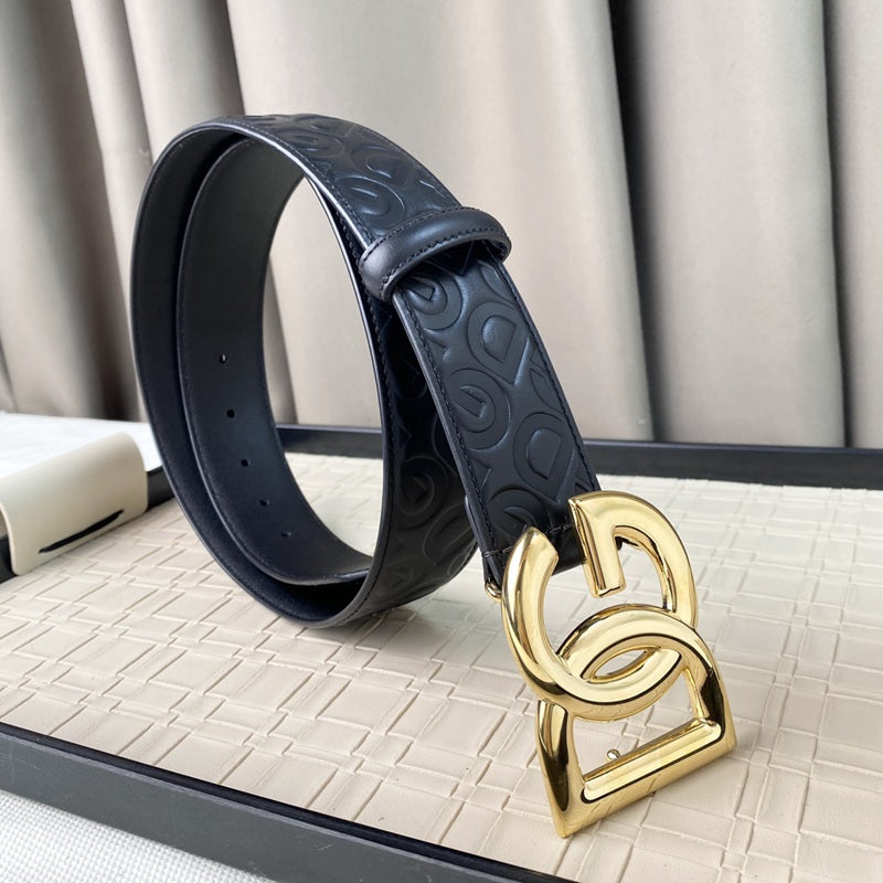 Dolce & Gabbana Dolce Gabbana Curea Piele - prezentare produs