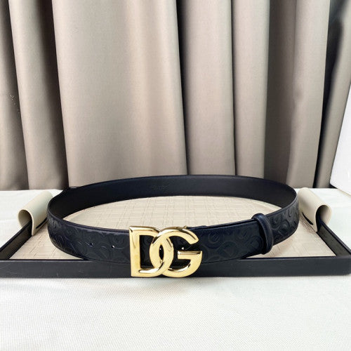 Dolce & Gabbana Dolce Gabbana Curea Piele - prezentare produs