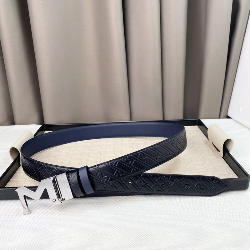Montblanc Mont Blanc Curea - prezentare produs