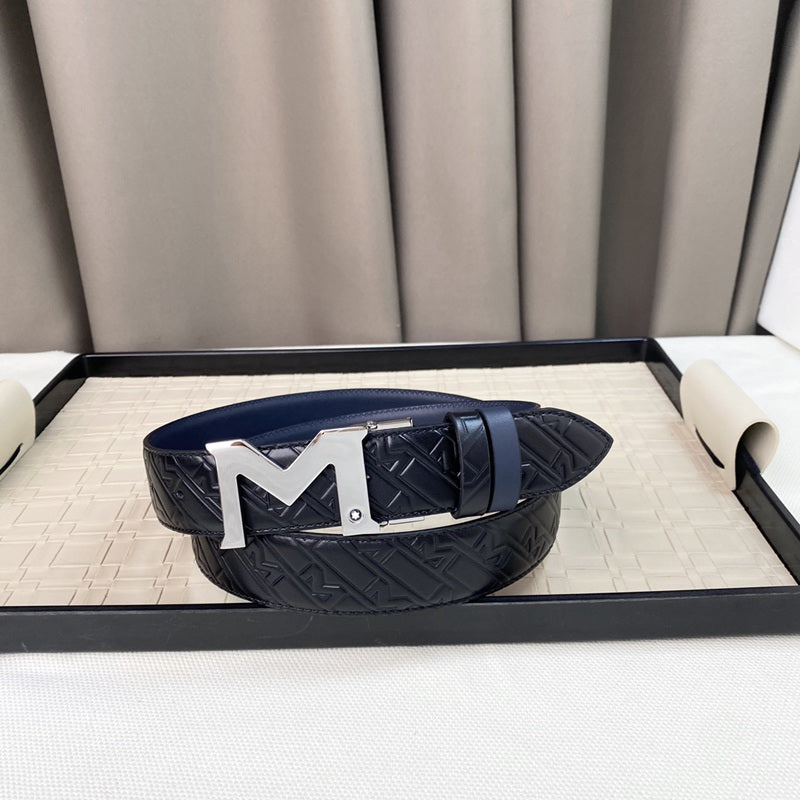 Montblanc Mont Blanc Curea - prezentare produs